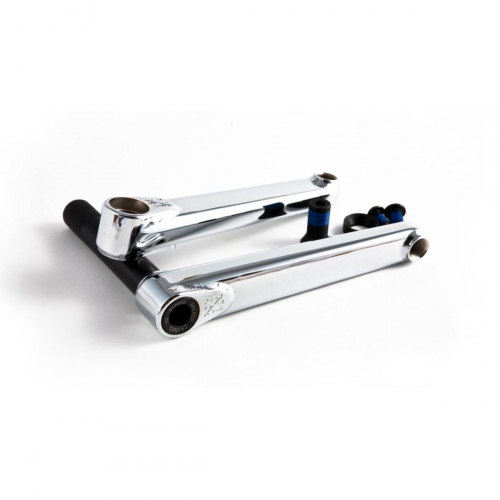 Korba Stress Railhop v2 Chrome