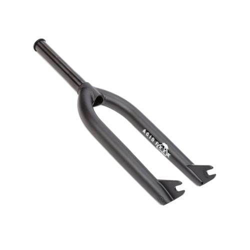 Widelec BSD Acid v2 Black