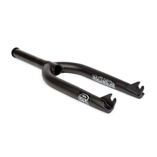 Widelec BSD Jonesin Black Matt