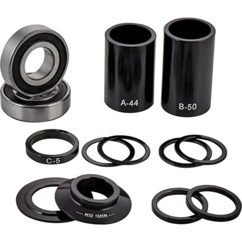Suport Eclat MID BB CNC