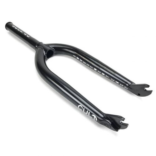 Widelec Cult Investment Cast Sect V4 Black