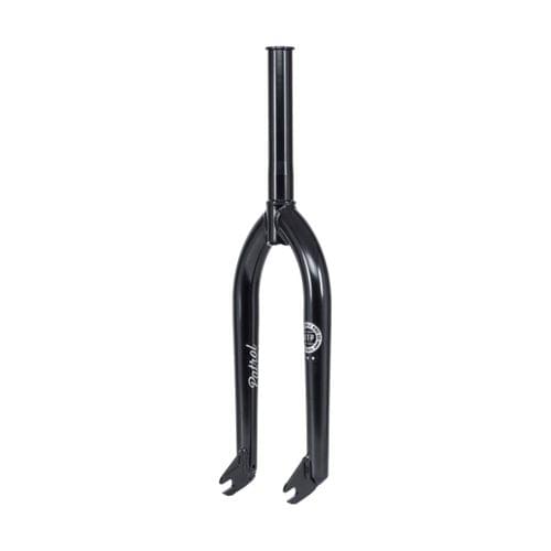 Widelec WTP Patrol Black