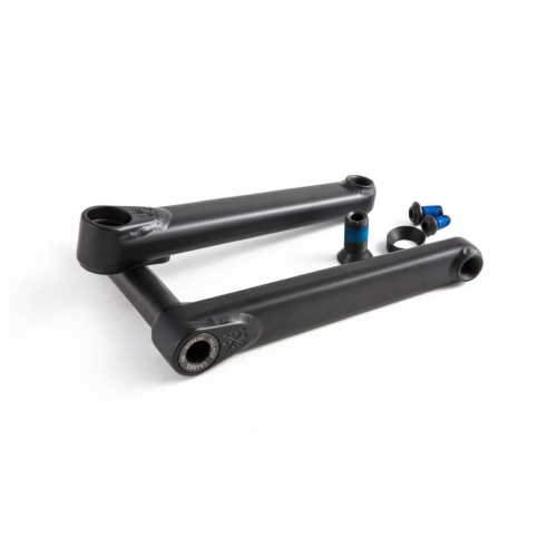 Korby Stress Railhop v2 Black