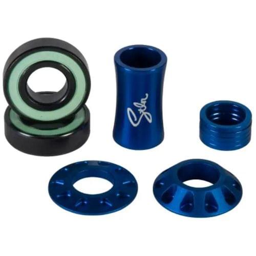 Suport Stolen Revolver MID BB Blue