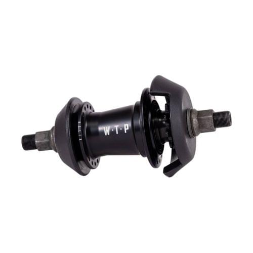 Piasta tył WTP Helix V3 Freecoaster Male Black
