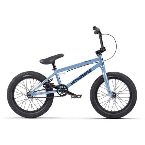 Rower BMX WTP Seed 2026 Light Blue
