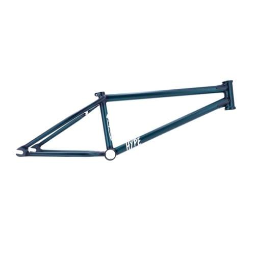 Rama Stress HYPE Matt Trans Turquoise 2021