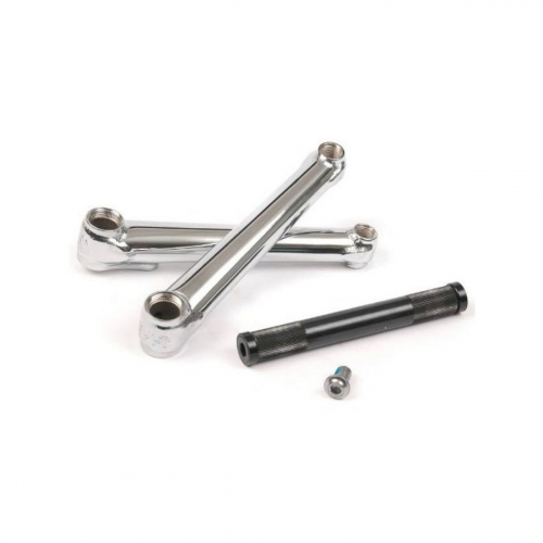 Korby Cult Crew Chrome