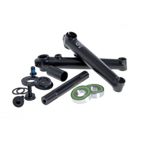 Korby Salt Revo Black MID BB